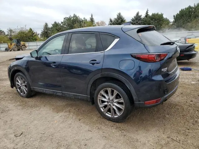 2019 MAZDA CX-5 GRAND TOURING RESERVE  