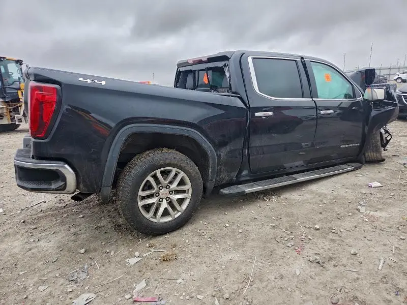 2020 GMC SIERRA K1500 SLT  