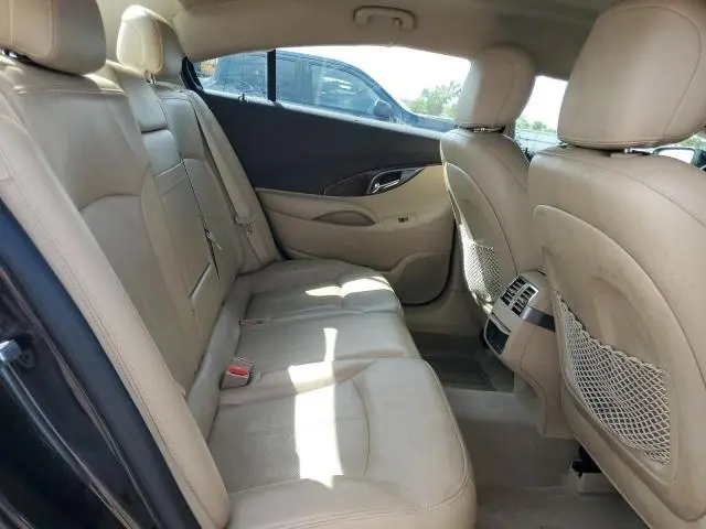 2013 BUICK LACROSSE PREMIUM  
