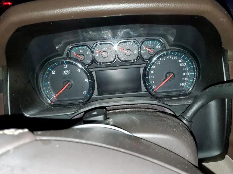 2016 CHEVROLET TAHOE C1500 LT  