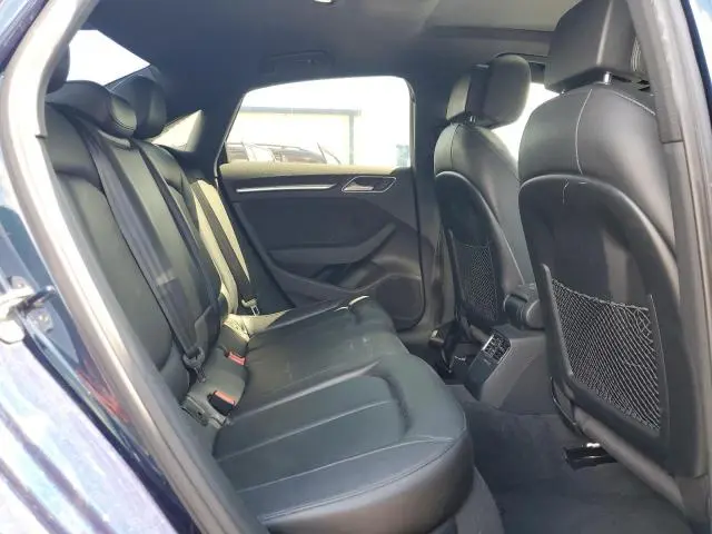 2020 AUDI A3 PREMIUM  