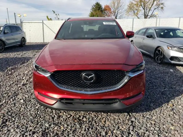2019 MAZDA CX-5 SIGNATURE  