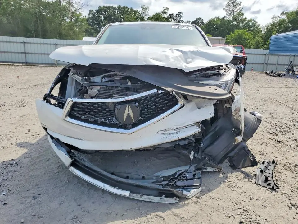 2020 ACURA MDX ADVANCE  