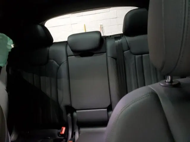 2020 AUDI Q5 PREMIUM  