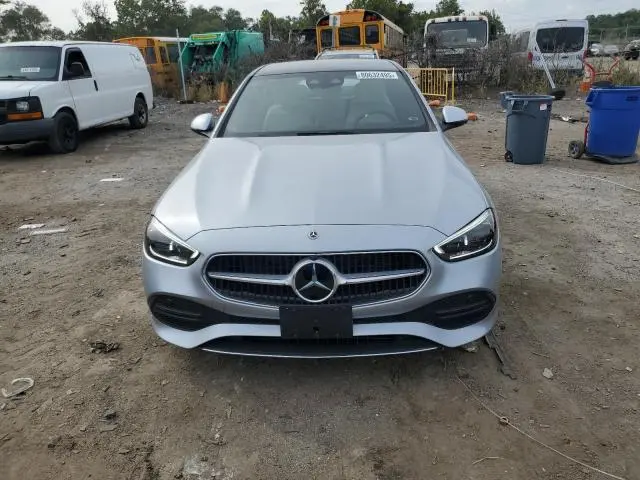 2023 MERCEDES-BENZ C 300 4MATIC  