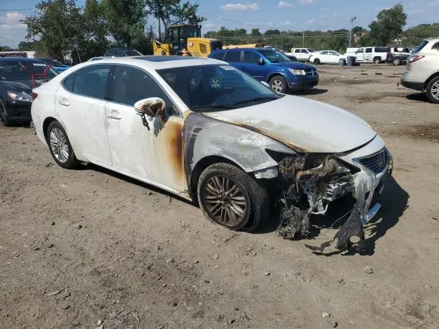 2013 LEXUS ES 350  