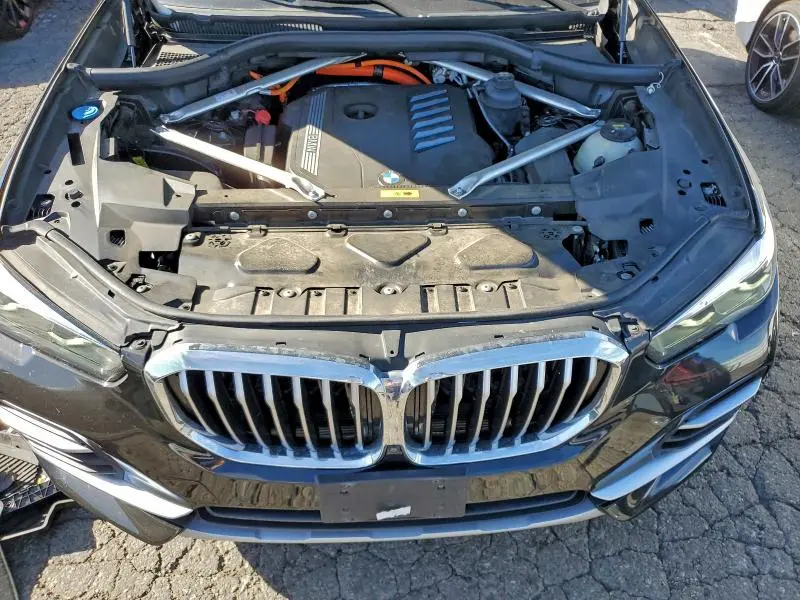 2023 BMW X5 XDRIVE45E  