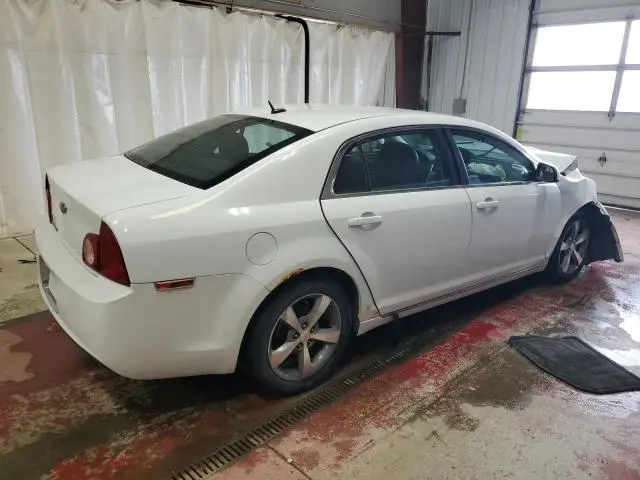 2011 CHEVROLET MALIBU 1LT  