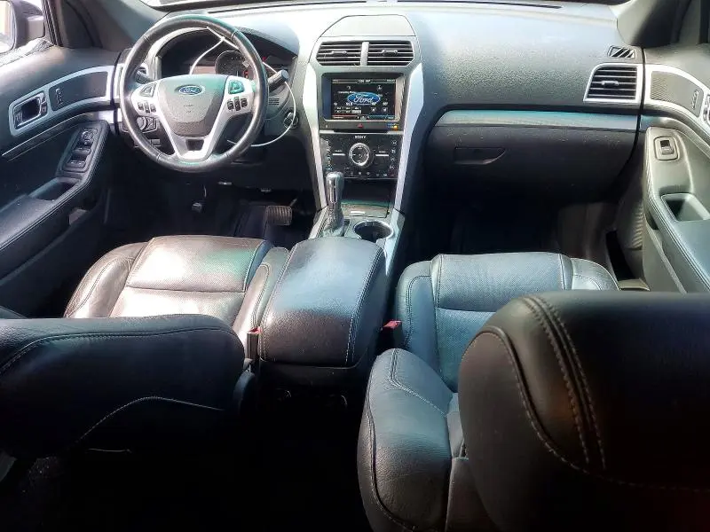 2015 FORD EXPEDITION   