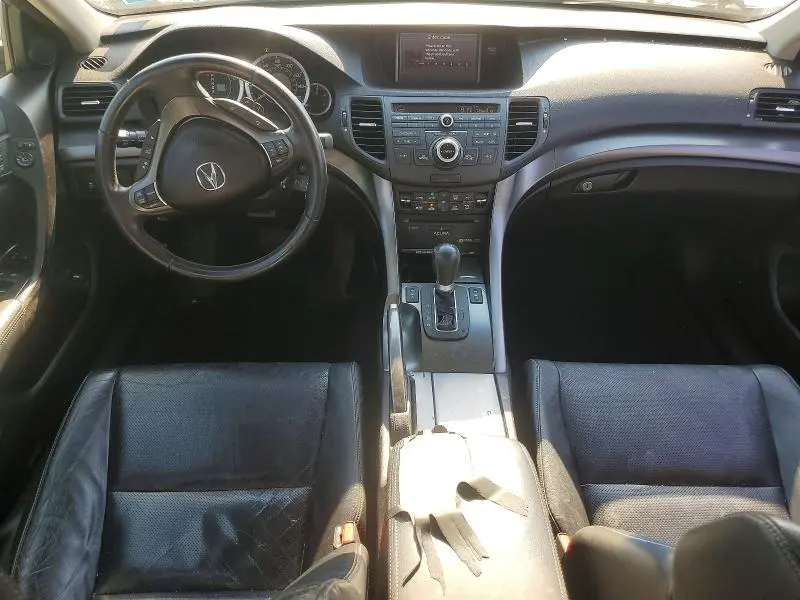 2012 ACURA TSX TECH  