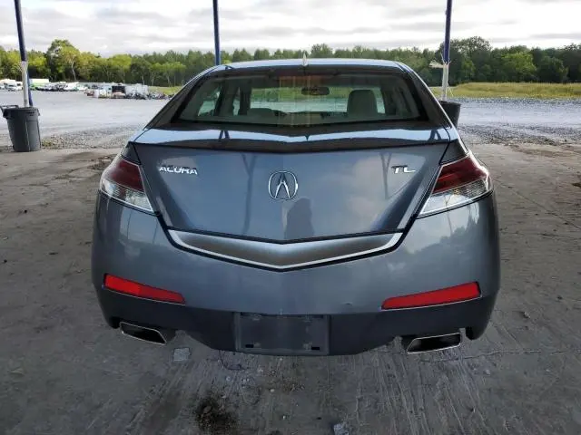 2010 ACURA TL   