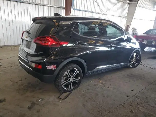 2019 CHEVROLET BOLT EV PREMIER  