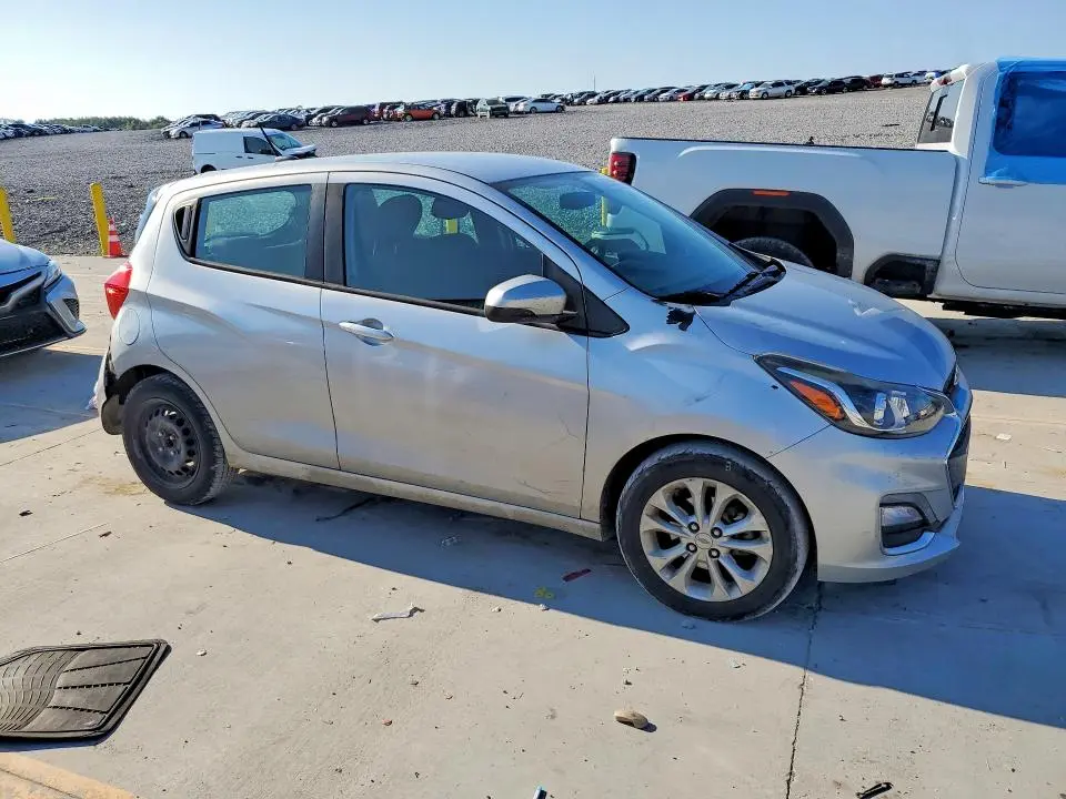 2021 CHEVROLET SPARK 1LT (LT)  