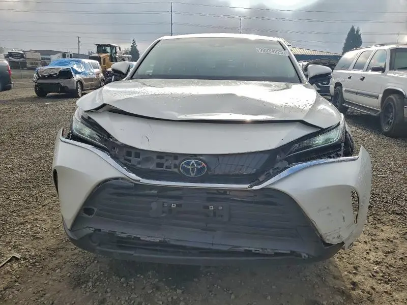 2021 TOYOTA VENZA LE  