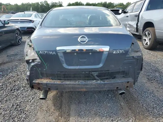 2010 NISSAN ALTIMA BASE  