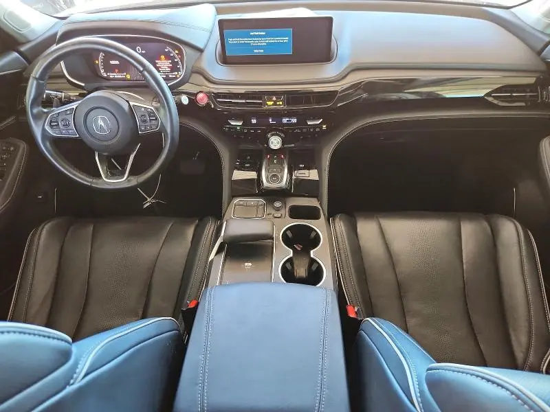 2022 ACURA MDX ADVANCE  