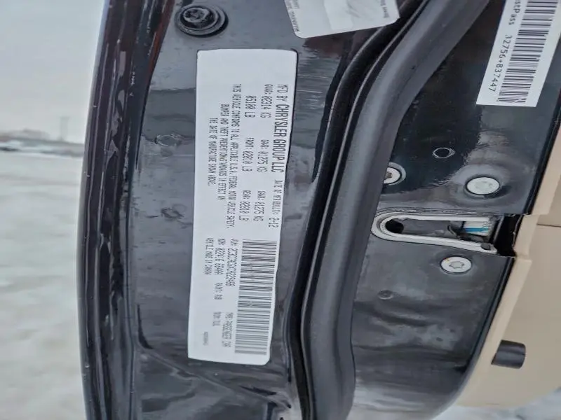 2012 CHRYSLER 300 LIMITED  