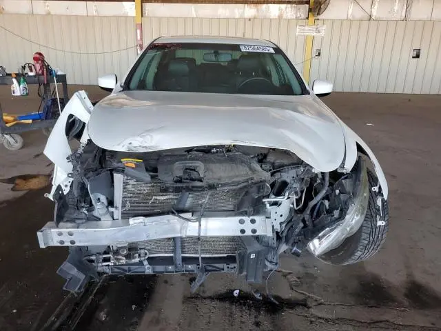 2013 INFINITI G37 BASE  