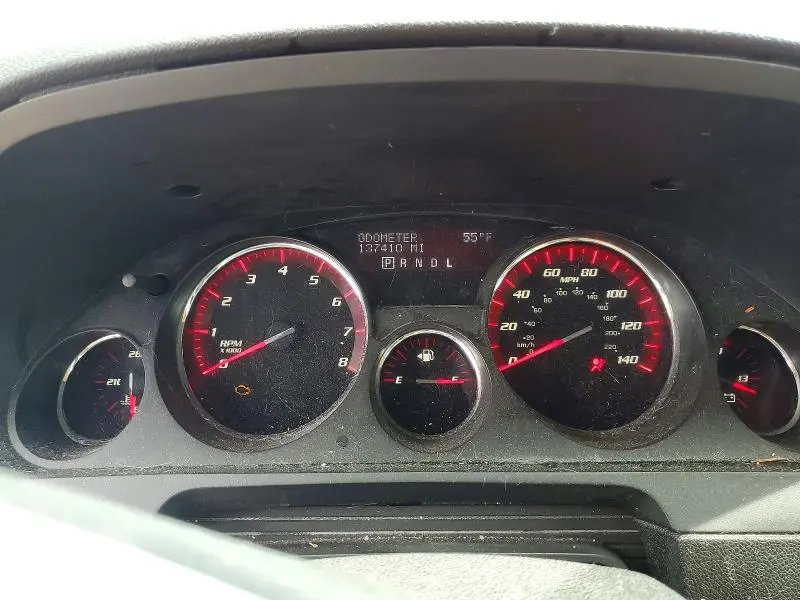 2010 GMC ACADIA SLT-2  