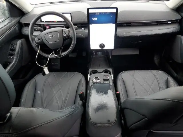 2024 FORD MUSTANG MACH-E SELECT  