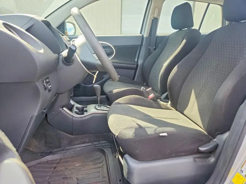 2013 SCION XD BASE  