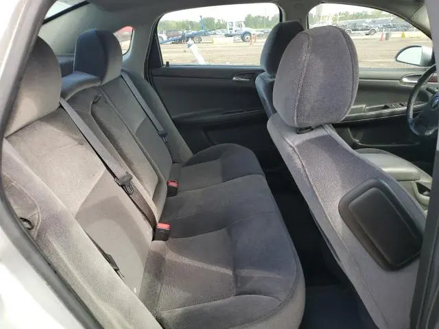 2013 CHEVROLET IMPALA LT