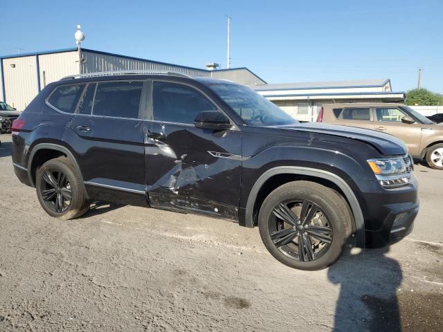 2019 VOLKSWAGEN ATLAS SE