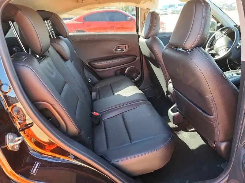 2019 HONDA HR-V EXL  