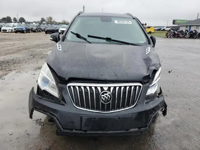 2016 BUICK ENCORE SPORT TOURING  
