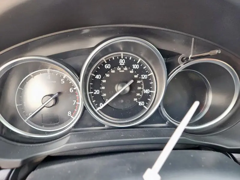 2022 MAZDA CX-5 PREFERRED  