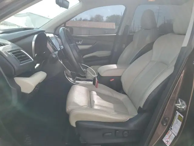 2020 SUBARU ASCENT LIMITED  