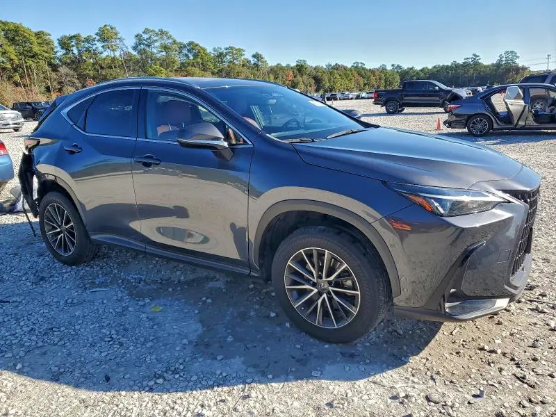 2022 LEXUS NX 350  
