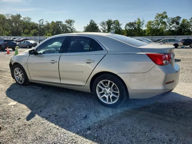 2013 CHEVROLET MALIBU 1LT