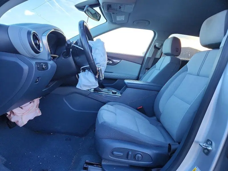 2020 CHEVROLET BLAZER 1LT  