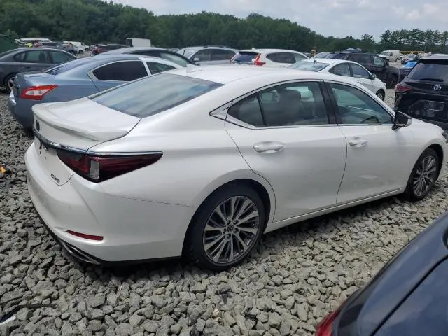 2021 LEXUS ES 350 BASE  