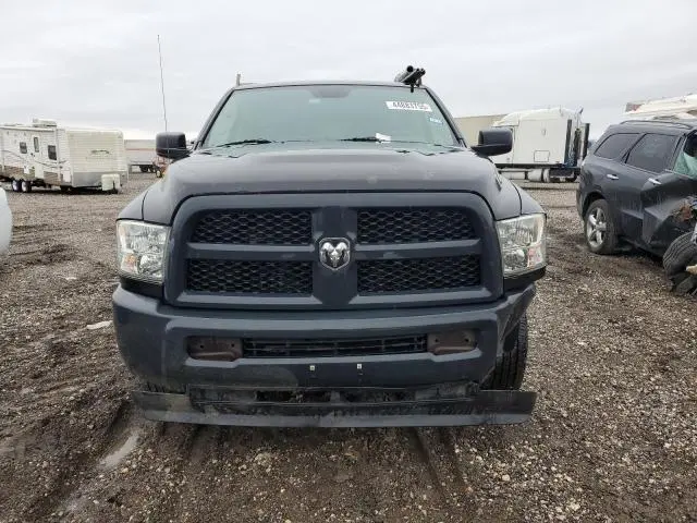 2016 RAM 2500 ST  