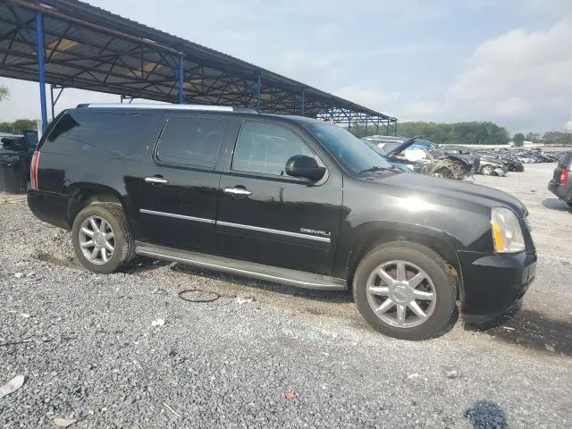 2011 GMC YUKON XL DENALI  