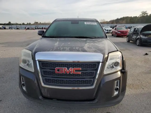 2015 GMC TERRAIN SLE  