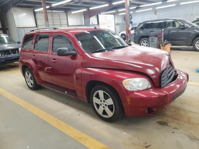 2011 CHEVROLET HHR LS  