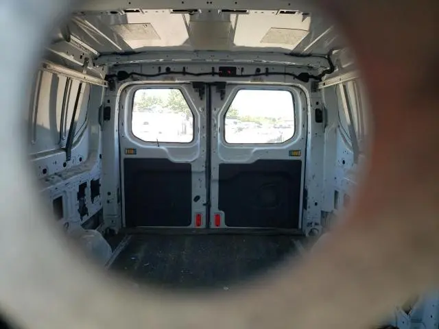 2016 FORD TRANSIT T-250  