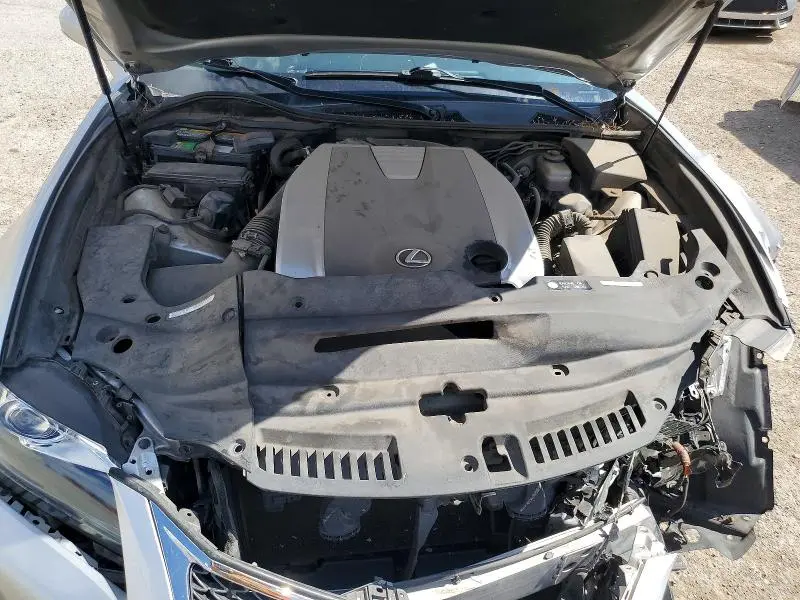 2014 LEXUS GS 350  