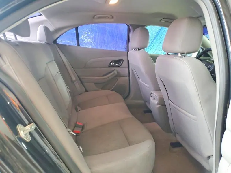 2013 CHEVROLET MALIBU LS  