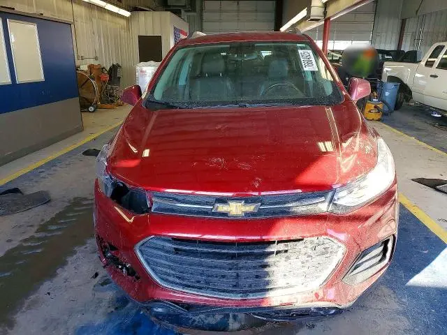 2020 CHEVROLET TRAX 1LT  