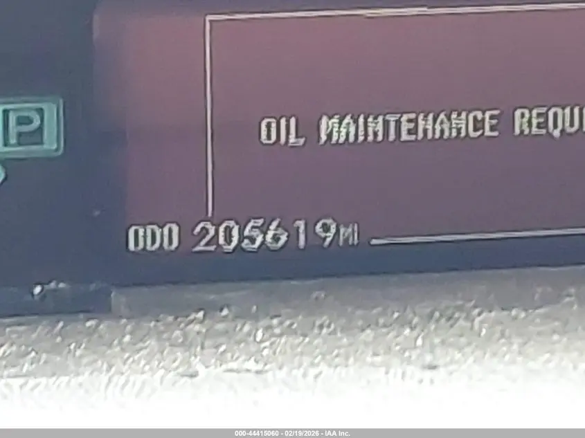 2011 TOYOTA PRIUS TWO