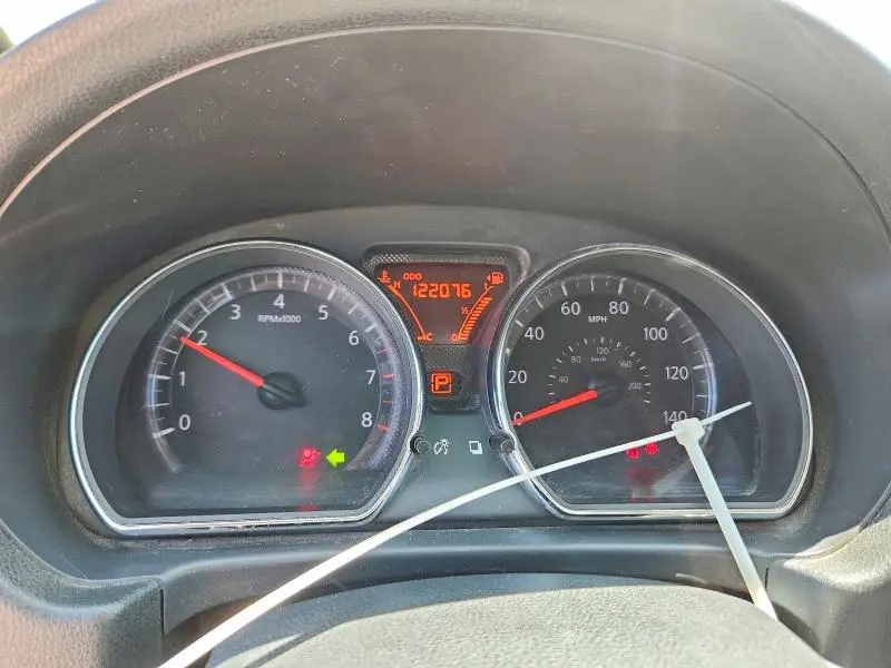 2018 NISSAN VERSA NOTE S  