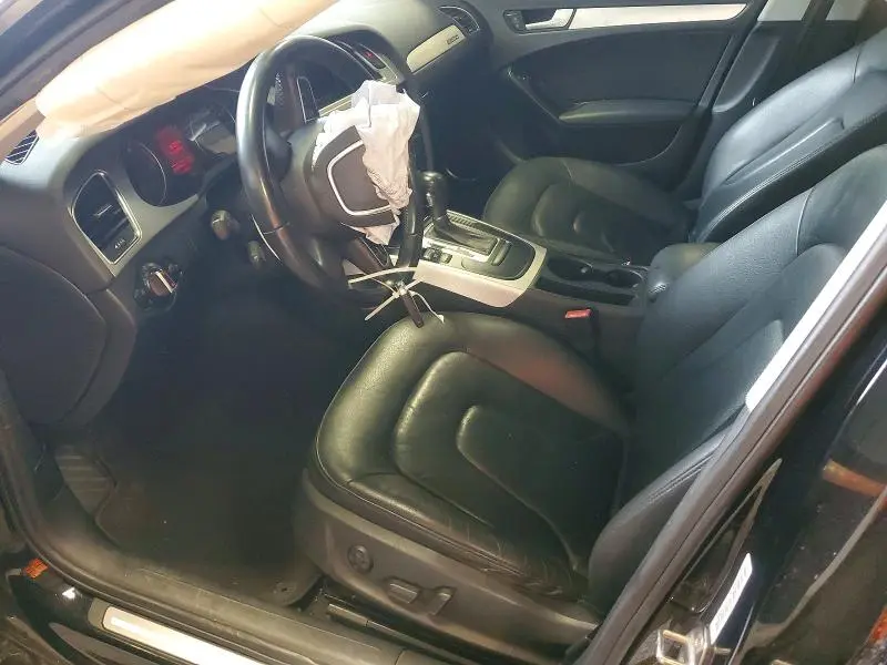 2010 AUDI A4 PREMIUM PLUS  