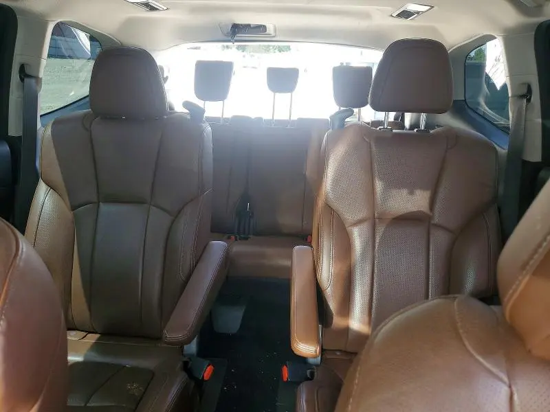 2019 SUBARU ASCENT TOURING  