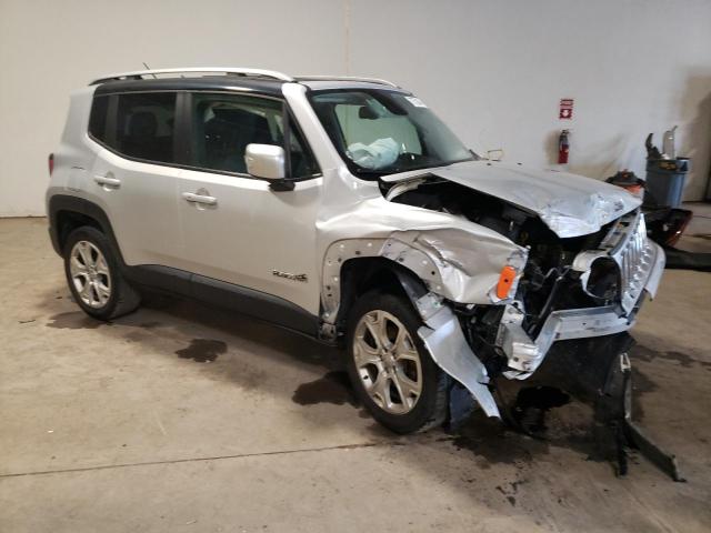 2015 JEEP RENEGADE LIMITED