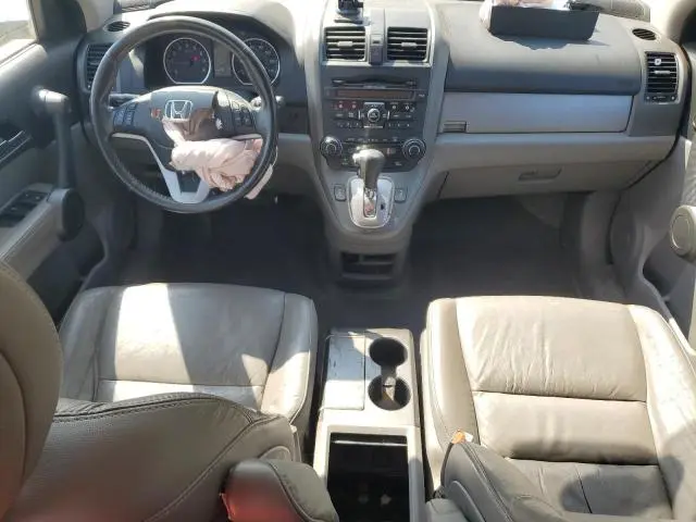 2010 HONDA CR-V EXL  