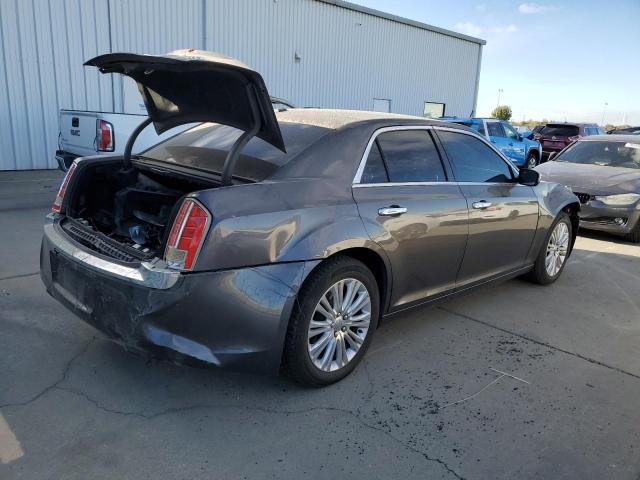 2014 CHRYSLER 300C 